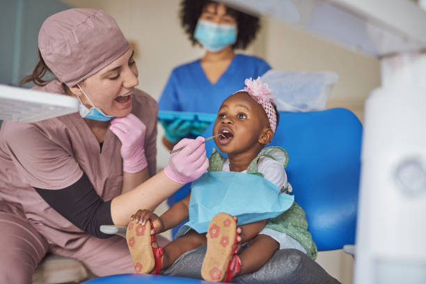 Best Sedation Dentistry  in Murray, UT