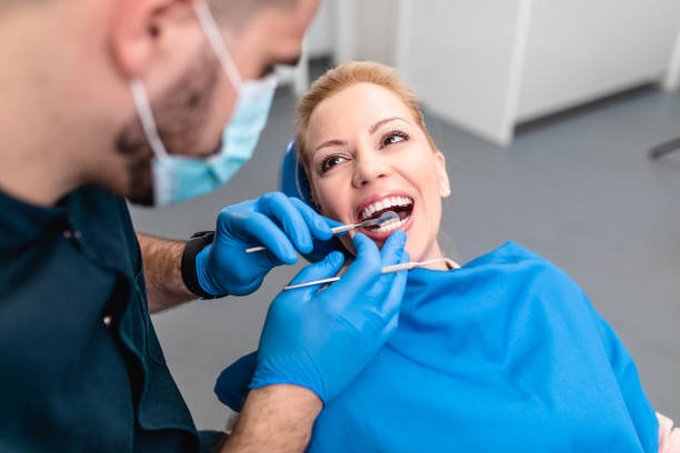 Best Root Canal Treatment  in Murray, UT